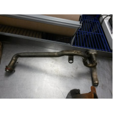 92P007 Engine Oil Pickup Tube For 11-18 Chevrolet Silverado 2500 HD  6.0 12608579